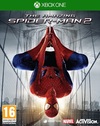 Pochette The Amazing Spider-Man 2