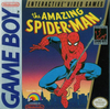 Pochette The Amazing Spider-Man