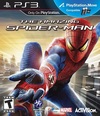 Pochette The Amazing Spider-Man