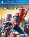 Pochette The Amazing Spider-Man