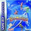 Pochette The Amazing Virtual Sea-Monkeys