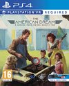 Pochette The American Dream