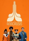 Pochette The Anacrusis