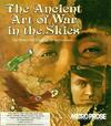 Pochette The Ancient Art of War