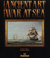 Pochette The Ancient Art of War at Sea