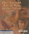 Pochette The Ancient Art of War