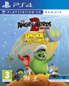 Pochette The Angry Birds Movie 2 VR : Under Pressure
