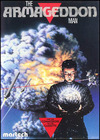 Pochette The Armageddon Man