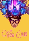 Pochette The Artful Escape
