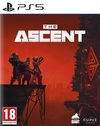Pochette The Ascent