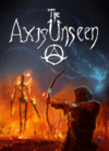 Pochette The Axis Unseen
