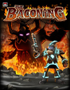 Pochette The Baconing