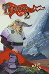 Pochette The Banner Saga 2