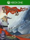Pochette The Banner Saga 2