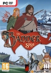 Pochette The Banner Saga