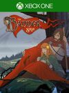 Pochette The Banner Saga