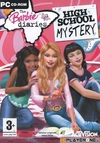 Pochette The Barbie Diaries : High School Mystery