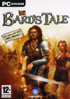 Pochette The Bard's Tale