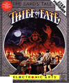 Pochette The Bard's Tale III : Thief of Fate