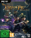 Pochette The Bard's Tale IV : Barrows Deep