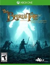Pochette The Bard's Tale IV : Director's Cut