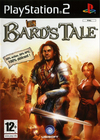Pochette The Bard's Tale