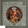 Pochette The Bard's Tale : Tales of the Unknown, Volume I