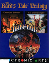 Pochette The Bard's Tale Trilogy