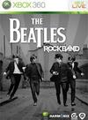 Pochette The Beatles : Rock Band