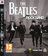 Pochette The Beatles : Rock Band