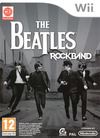 Pochette The Beatles : Rock Band