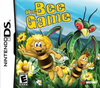 Pochette The Bee Game