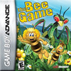 Pochette The Bee Game
