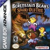 Pochette The Berenstain Bears and the Spooky Old Tree