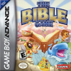 Pochette The Bible Game