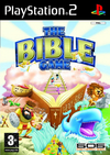 Pochette The Bible Game