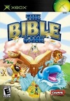 Pochette The Bible Game