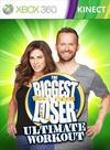 Pochette The Biggest Loser : Ultimate Workout