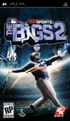 Pochette The BIGS 2