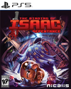 Pochette The Binding of Isaac : Repentance