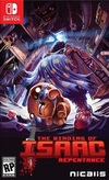 Pochette The Binding of Isaac : Repentance
