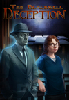 Pochette The Blackwell Deception