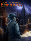 Pochette The Blackwell Epiphany