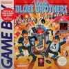 Pochette The Blues Brothers : Jukebox Adventure