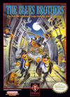 Pochette The Blues Brothers : Jukebox Adventure