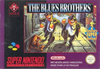 Pochette The Blues Brothers : Jukebox Adventure