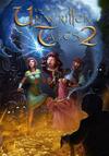 Pochette The Book of Unwritten Tales 2