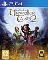Pochette The Book of Unwritten Tales 2