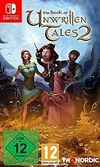 Pochette The Book of Unwritten Tales 2