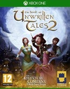 Pochette The Book of Unwritten Tales 2